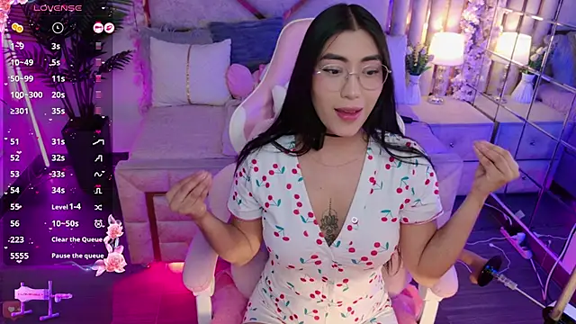 shanon- online show from 10.03.25