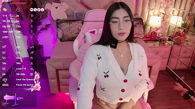 shanon- online show from 10.28.25