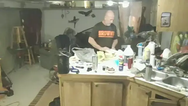 Yankeedave420 online show from 12.16.25