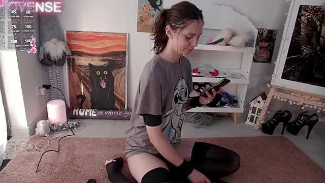 Careful i bite online show from 01.18.25