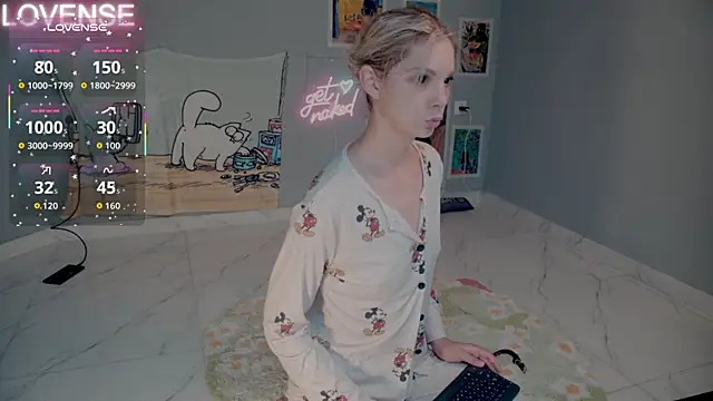 Careful i bite online show from 09.17.25