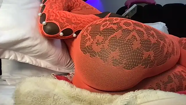 choco petite online show from 03.07.26