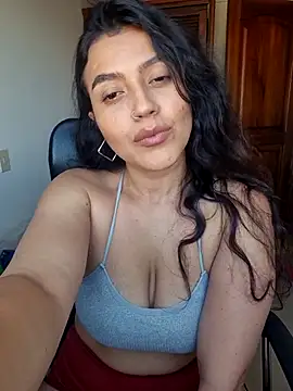ivanataylor1 online show from 07.27.26
