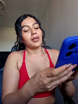 ivanataylor1 online show from 07.28.26