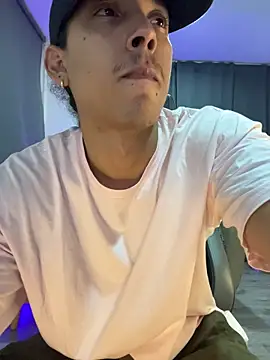 Liam V online show from 03.11.26