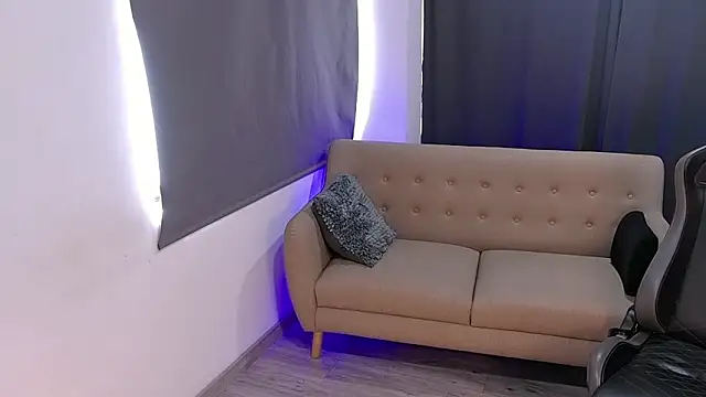 Liam V online show from 03.22.26