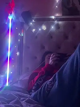 Flossy Vettie online show from 12.18.25