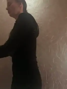 Flossy Vettie online show from 12.20.25