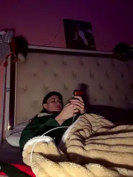 Flossy Vettie online show from 01.17.26