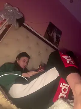 Flossy Vettie online show from 01.31.26