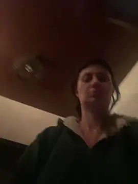 Flossy Vettie online show from 02.02.26