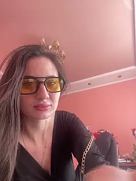 Flossy Vettie online show from 02.20.26