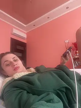 Flossy Vettie online show from 03.05.26