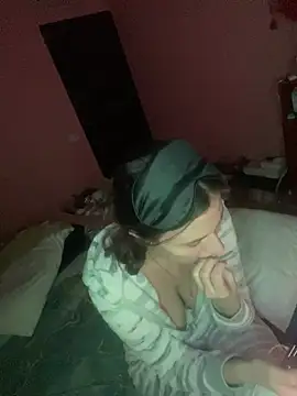 Flossy Vettie online show from 03.21.26