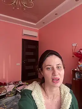 Flossy Vettie online show from 03.29.26