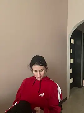 Flossy Vettie online show from 03.30.26