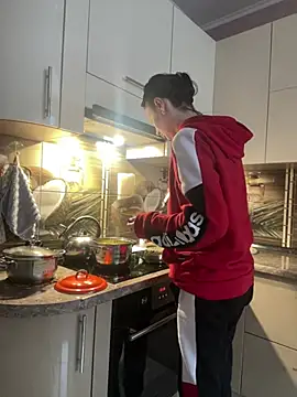 Flossy Vettie online show from 03.31.26