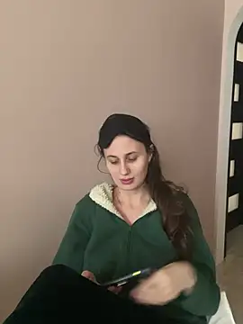 Flossy Vettie online show from 04.03.26