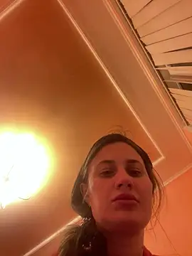 Snapshot of Flossy_Vettie chatting on 04.24.26 Flossy Vettie online show from 04.24.26