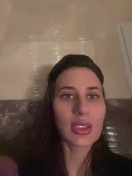 Snapshot of Flossy_Vettie chatting on 05.21.26 Flossy Vettie online show from 05.21.26