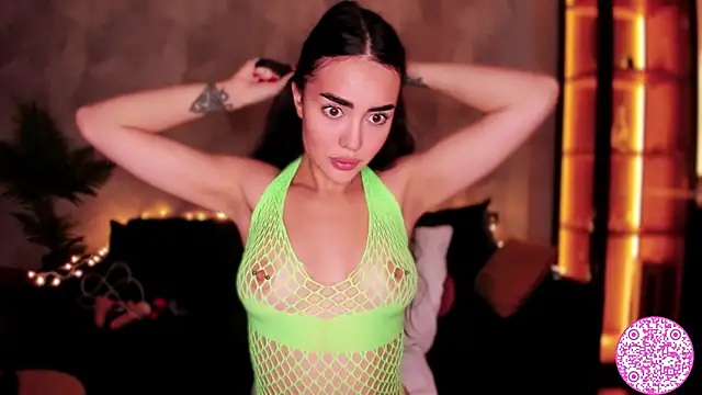 Snapshot of Lil_Gabby chatting on 12.15.24 Lil Gabby online show from 12.15.24