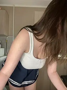 NastyushaaLove online show from 03.11.26