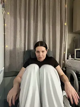 NastyushaaLove online show from 04.07.26