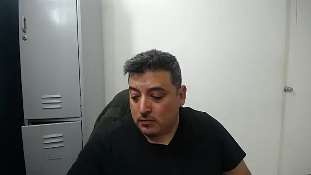 antonycruz online show from 09.12.25