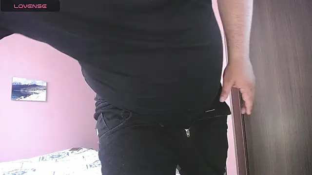 antonycruz online show from 04.10.26