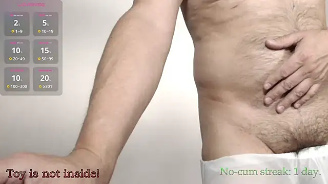 Snapshot of hxmisterh chatting on 02.18.26 hxmisterh online show from 02.18.26