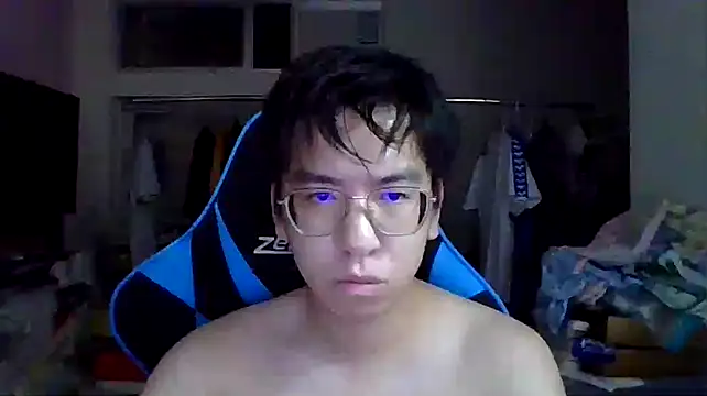 charlie xdd online show from 12.10.24