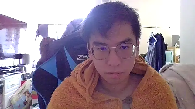 charlie xdd online show from 02.15.25