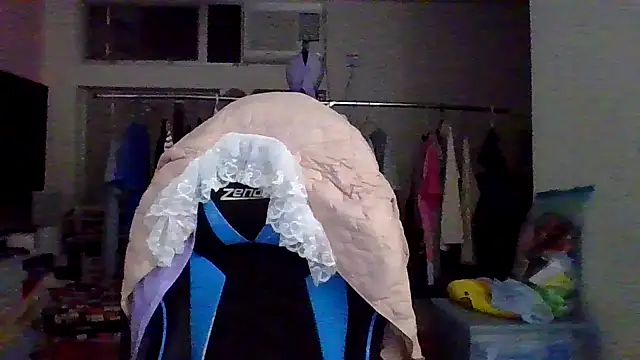 charlie xdd online show from 02.28.25