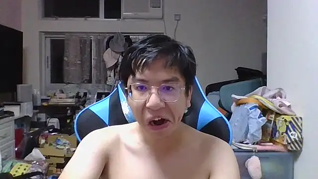 charlie xdd online show from 11.01.25