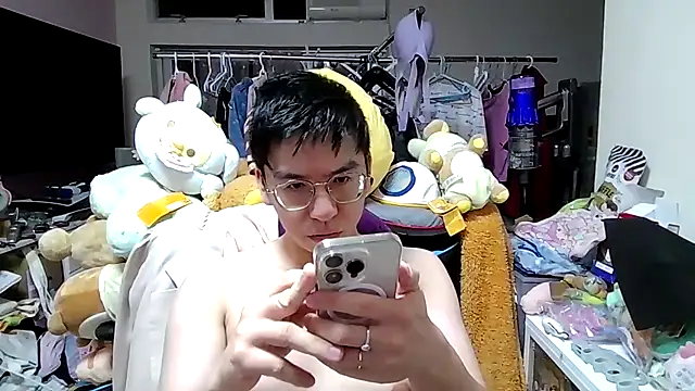 charlie xdd online show from 02.22.26