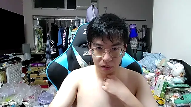 charlie xdd online show from 05.08.26