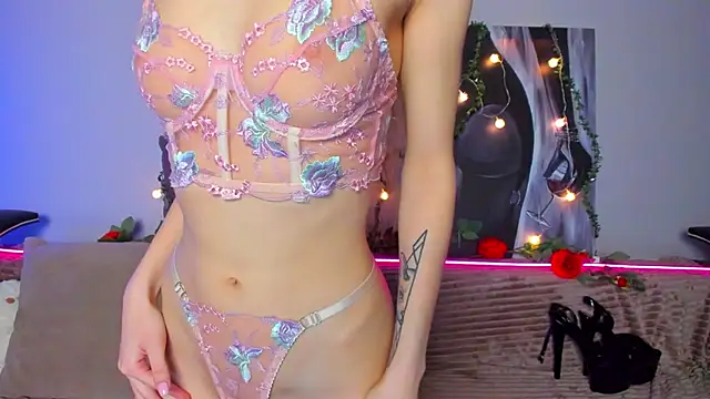 Snapshot of Sunbeam69 chatting on 02.03.26 Sunbeam69 online show from 02.03.26