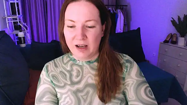 GoddessLara online show from 03.21.25