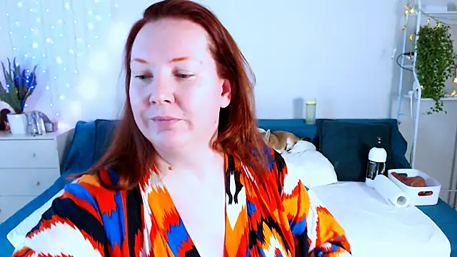 GoddessLara online show from 11.23.25