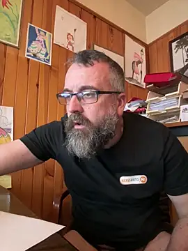 jim470 online show from 03.12.25