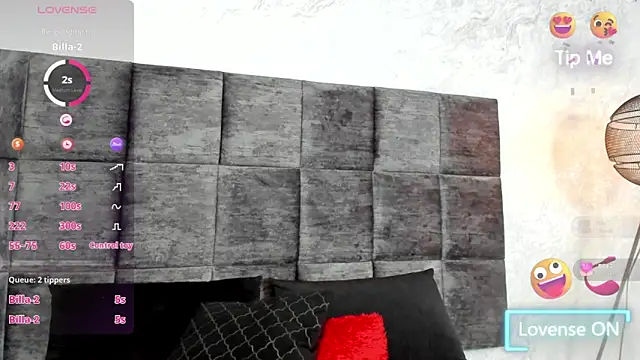 SusanRodriguez  online show from 03.04.25