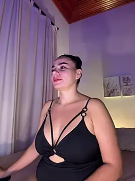 MeganDupont online show from 12.10.24