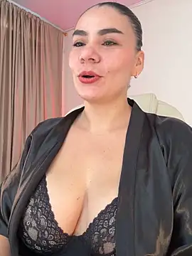 MeganDupont online show from 12.16.25