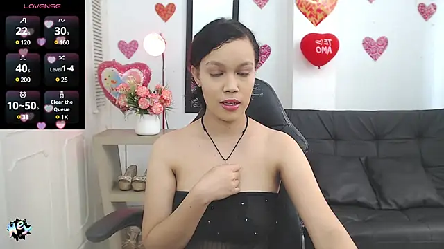 ferija 05 online show from 02.19.25