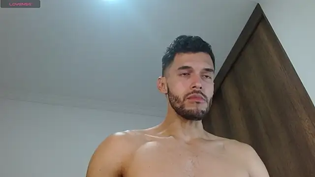 Noah jhonsonn online show from 02.02.25