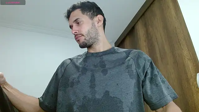 Noah jhonsonn online show from 03.13.25