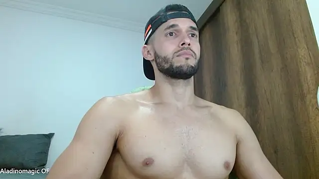 Noah jhonsonn online show from 03.03.26