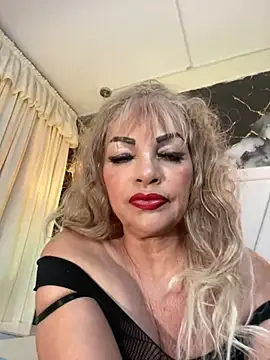 scarlett sexx69 online show from 07.01.26