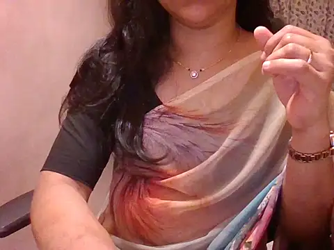 Snapshot of Pinky_4 chatting on 06.03.26 Pinky 4 online show from 06.03.26