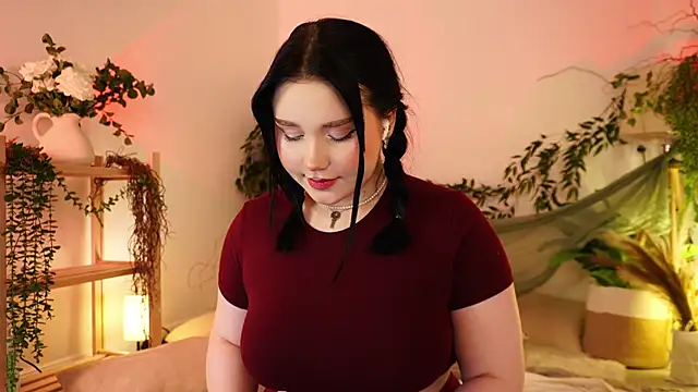 ScarletBlaze online show from 03.25.26